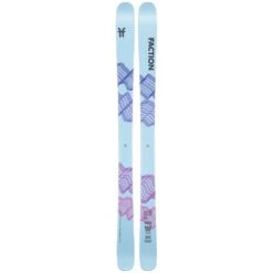 Ski Faction Prodigy 0.0X 2022