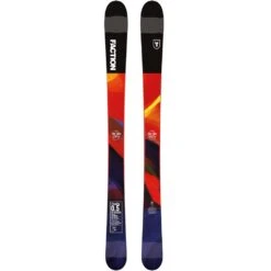 Ski Faction Prodigy 0.5 2019