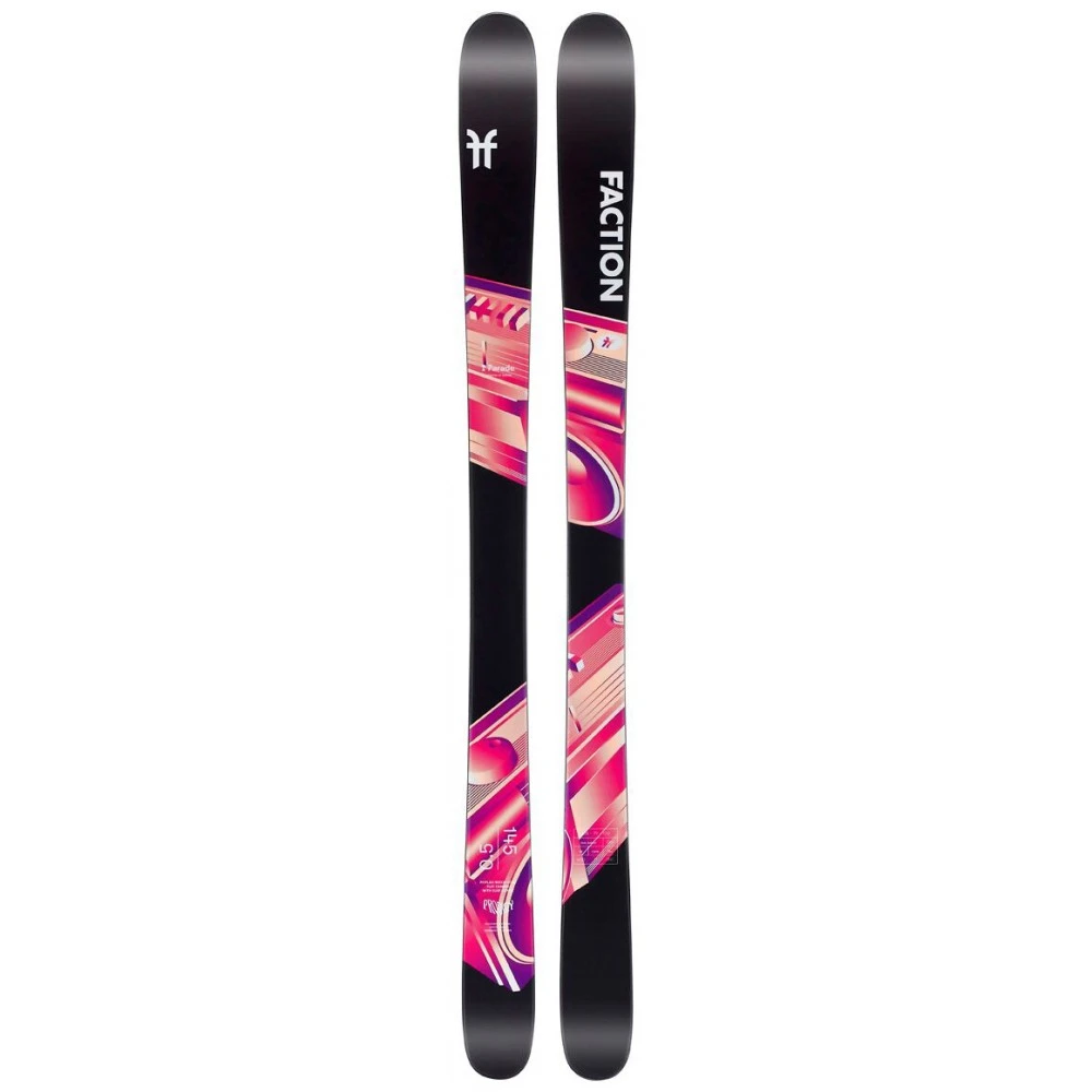 Ski Faction Prodigy 0.5 2020 3 Ski Faction Prodigy 0.5 2020