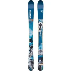 Ski Faction Prodigy 0.5 X 2019