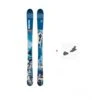 Ski Faction Prodigy 0.5 X 2019 + Fixation De Ski