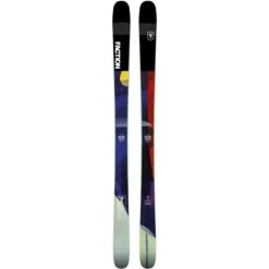 Ski Faction Prodigy 1.0 2019