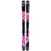 Ski Faction Prodigy 1.0 Pre-Mounted 2020 -Faction Shop Soldes ski faction prodigy 10 pre mounted 2020