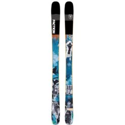Ski Faction Prodigy 1.0 X 2019