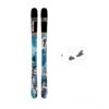 Ski Faction Prodigy 1.0 X 2019 + Fixation De Ski -Faction Shop Soldes ski faction prodigy 10 x 2019 fixation de ski 1