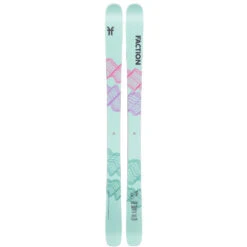 Ski Faction Prodigy 1.0X 2022