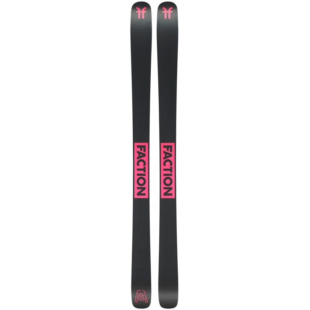 Ski Faction Prodigy 2.0 2022 4 Ski Faction Prodigy 2.0 2022 – Image 2