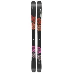 Ski Faction Prodigy 2.0 2022
