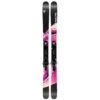 Ski Faction Prodigy 2.0 Pre-Mounted 2020