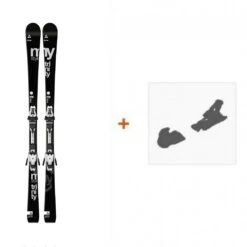 Ski Fischer Trinity My Style + V9 My Style 2014