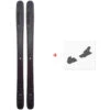 Ski Head Kore 103 W 2022 + Fixations De Ski