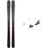 Ski Head Kore 85 W 2022 + Fixations De Ski -Faction Shop Soldes ski head kore 85 w 2022 fixations de ski