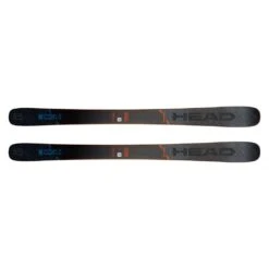 Ski Head Kore 87 Grey 2020 9 Ski Head Kore 87 Grey 2020 -Faction Shop Soldes ski head kore 87 grey 2020 2