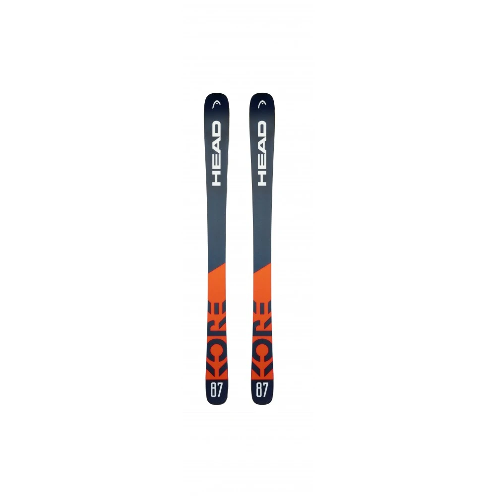 Ski Head Kore 87 Grey 2020 6 Ski Head Kore 87 Grey 2020 – Image 4