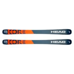 Ski Head Kore 87 Grey 2020 11 Ski Head Kore 87 Grey 2020 -Faction Shop Soldes ski head kore 87 grey 2020 4