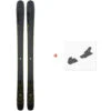 Ski Head Kore 93 2022 + Fixations De Ski -Faction Shop Soldes ski head kore 93 2022 fixations de ski