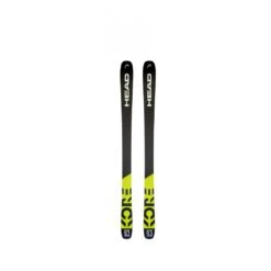Ski Head Kore 93 Grey 2020 -Faction Shop Soldes ski head kore 93 grey 2020 3