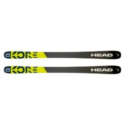 Ski Head Kore 93 Grey 2020 -Faction Shop Soldes ski head kore 93 grey 2020 4