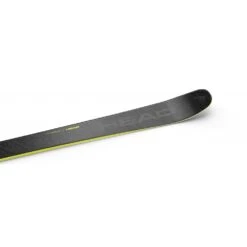 Ski Head Kore 93 Grey 2021 -Faction Shop Soldes ski head kore 93 grey 2021 4
