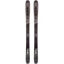 Ski Head Kore 93 R Grey 2020