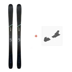 Ski Head Kore 93 W 2020 + Fixations De Ski