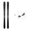 Ski Head Kore 93 W 2020 + Fixations De Ski