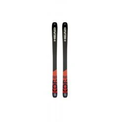 Ski Head Kore 99 Grey 2020 -Faction Shop Soldes ski head kore 99 grey 2020 3