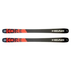 Ski Head Kore 99 Grey 2020 -Faction Shop Soldes ski head kore 99 grey 2020 4