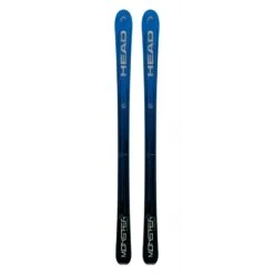 Ski Head Monster 83 2018