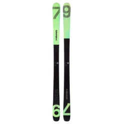 Ski Head Oblivion 79 2023