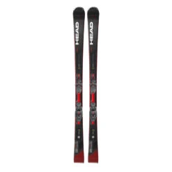 Ski Head Supershape E.Rally + PRD 12 2022