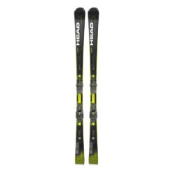 Ski Head Supershape E.Speed + PRD 12 2022