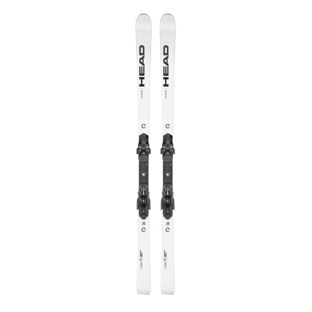 Ski Head WC Rebels E.GS RD Pro + Freeflex St 20X 2022 3 Ski Head WC Rebels E.GS RD Pro + Freeflex St 20X 2022