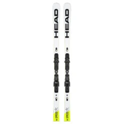 Ski Head WC Rebels ESpeed + Freeflex 14 2023