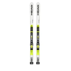 Ski Head WC Rebels I.GS RD + Freeflex Evo 11 2020