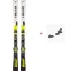 Ski Head WC Rebels IShape Pro + PR11 2019 2 Ski Head WC Rebels IShape Pro + PR11 2019 -Faction Shop Soldes ski head wc rebels ishape pro pr11 2019 1