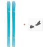 Ski Head Wild Joy 2019 + Fixation De Ski -Faction Shop Soldes ski head wild joy 2019 fixation de ski 2