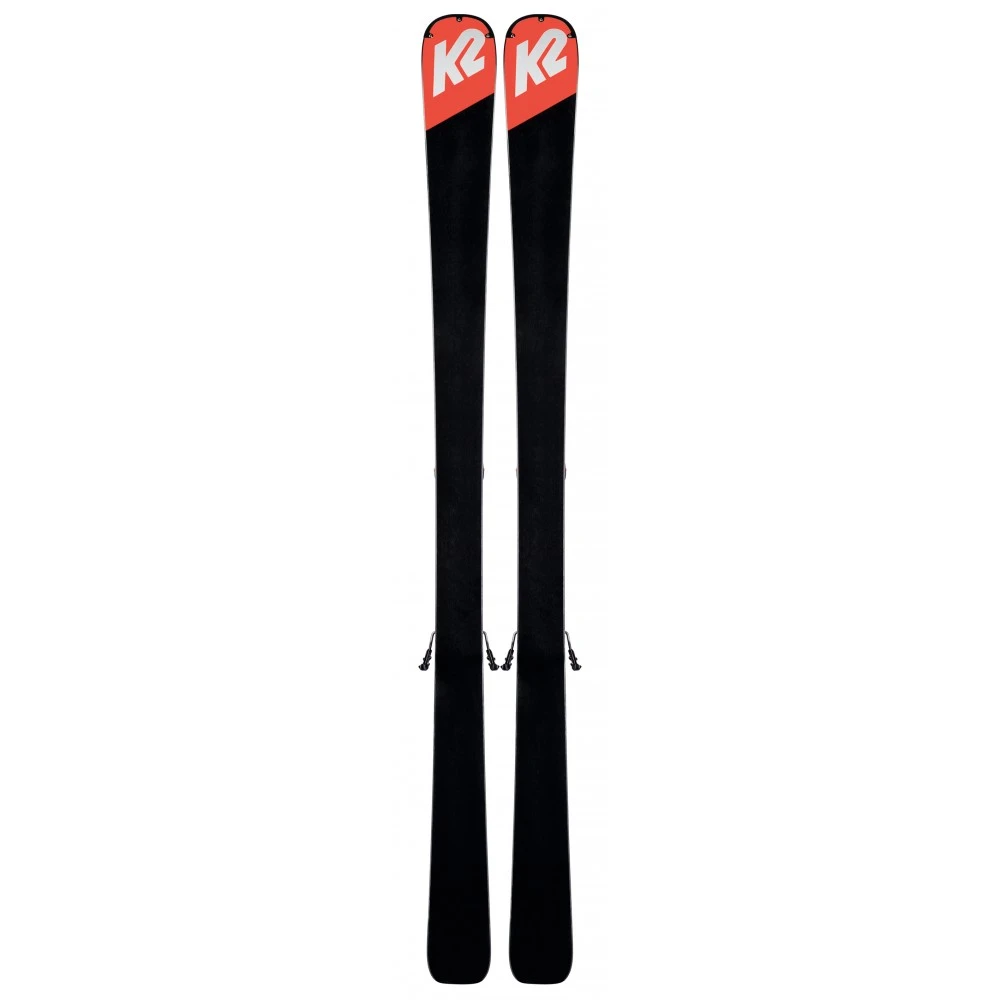 Ski K2 Anthem 78 + ER3 10 Compact Quikclik 2020 4 Ski K2 Anthem 78 + ER3 10 Compact Quikclik 2020 – Image 2