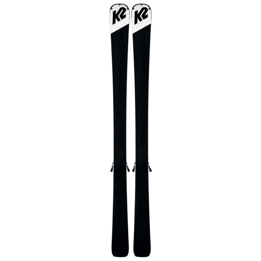 Ski K2 Anthem 82 + ER3 11 Tvx Light Quikclik 2020 4 Ski K2 Anthem 82 + ER3 11 Tvx Light Quikclik 2020 – Image 2