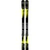 Ski K2 Charger + M3 11 Tcx Light Quikclik Black - Yellow 2020 -Faction Shop Soldes ski k2 charger m3 11 tcx light quikclik black yellow 2020 2
