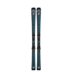 Ski K2 Disruption 78C Alliance + Er3 10 Compact 2022