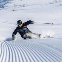 Ski K2 Disruption 78Ti + MXC 12 Tcx 2022 -Faction Shop Soldes ski k2 disruption 78ti mxc 12 tcx 2022 4