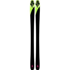 Ski K2 Fulluvit 95 Ti 2019 5 Ski K2 Fulluvit 95 Ti 2019 -Faction Shop Soldes ski k2 fulluvit 95 ti 2019 1