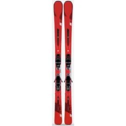 Ski K2 IKonic 84 + M3 12 TCX Light Quikclik 2020
