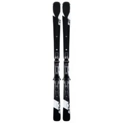 Ski K2 IKonic 84TI + Mxcell 12 TCX Quikclik 2020
