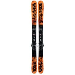 Ski K2 Juvy 4.5 Fdt JR 2020