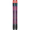 Ski K2 Mindbender 116 C 2022 -Faction Shop Soldes ski k2 mindbender 116 c 2022