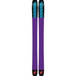Ski K2 Mindbender 116 C 2022 9 Ski K2 Mindbender 116 C 2022 -Faction Shop Soldes ski k2 mindbender 116 c 2022 2