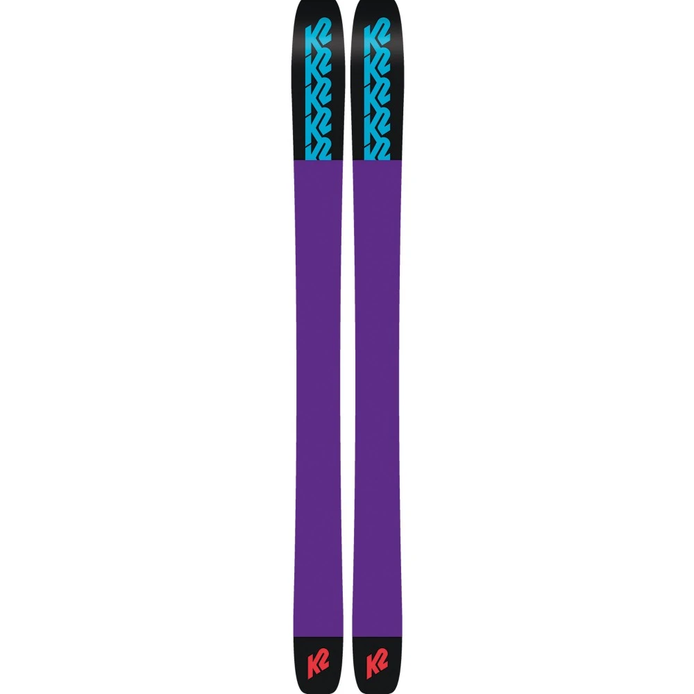 Ski K2 Mindbender 116 C 2022 5 Ski K2 Mindbender 116 C 2022 – Image 3