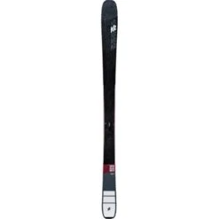 Ski K2 Mindbender 88 TI Alliance 2020 -Faction Shop Soldes ski k2 mindbender 88 ti alliance 2020 1